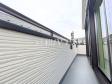 C号棟 バルコニー 【東大和市向原4丁目】 C号棟 バルコニー 【東大和市向原4丁目】