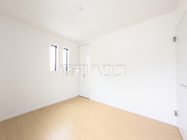 C号棟 居室 【東大和市向原4丁目】 C号棟 居室 【東大和市向原4丁目】