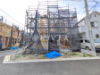 1号棟 外観 【八王子市宮下町】 1号棟 外観 【八王子市宮下町】