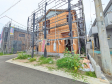 1号棟 外観 【八王子市宮下町】 1号棟 外観 【八王子市宮下町】