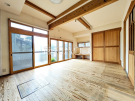 練馬区西大泉3丁目
