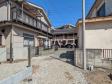 接道状況および現場風景 【立川市砂川町8丁目】 接道状況および現場風景 【立川市砂川町8丁目】