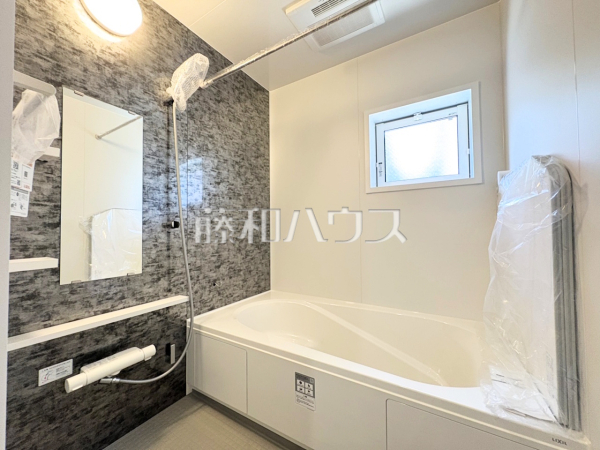 1号棟 浴室 【朝霞市根岸台7丁目】 1号棟 浴室 【朝霞市根岸台7丁目】