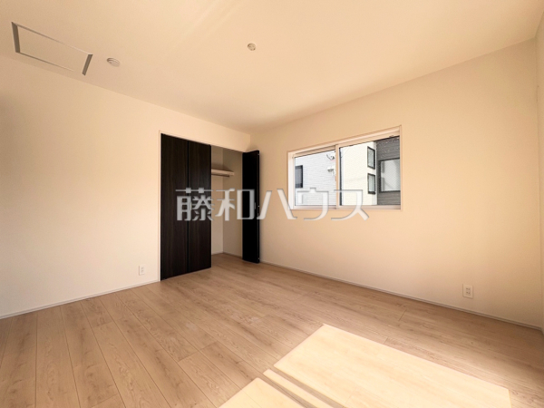 1号棟 居室 【朝霞市根岸台7丁目】 1号棟 居室 【朝霞市根岸台7丁目】
