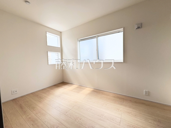 1号棟 居室 【朝霞市根岸台7丁目】 1号棟 居室 【朝霞市根岸台7丁目】