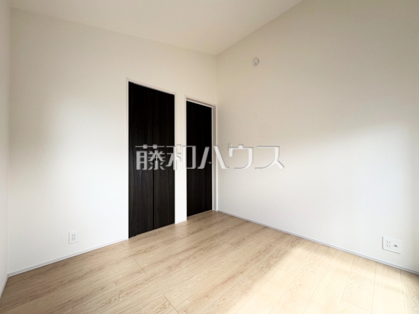 1号棟 居室 【朝霞市根岸台7丁目】 1号棟 居室 【朝霞市根岸台7丁目】