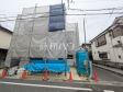 外観 【練馬区西大泉1丁目】 外観 【練馬区西大泉1丁目】