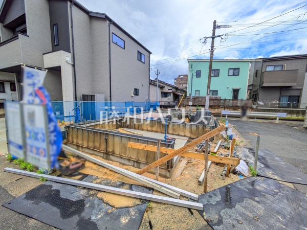 外観 【福岡市早良区原1丁目】 外観 【福岡市早良区原1丁目】