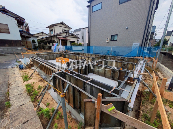 外観 【福岡市早良区原1丁目】 外観 【福岡市早良区原1丁目】