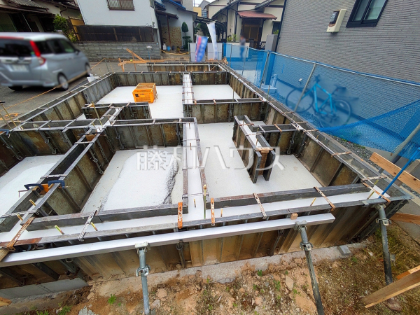 外観 【福岡市早良区原1丁目】 外観 【福岡市早良区原1丁目】