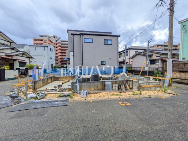 外観 【福岡市早良区原1丁目】 外観 【福岡市早良区原1丁目】