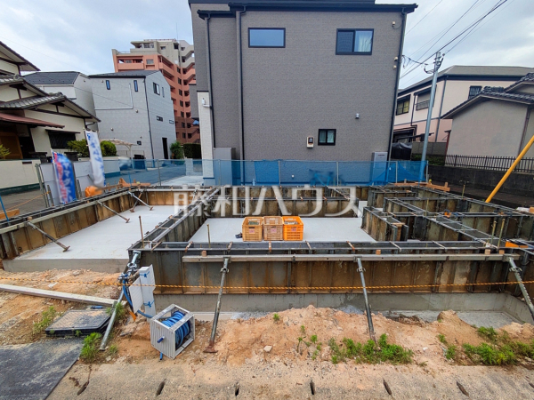 外観 【福岡市早良区原1丁目】 外観 【福岡市早良区原1丁目】
