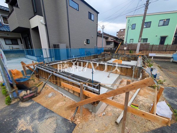外観 【福岡市早良区原1丁目】 外観 【福岡市早良区原1丁目】