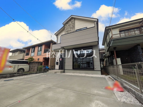外観 【八王子市楢原町】 外観 【八王子市楢原町】