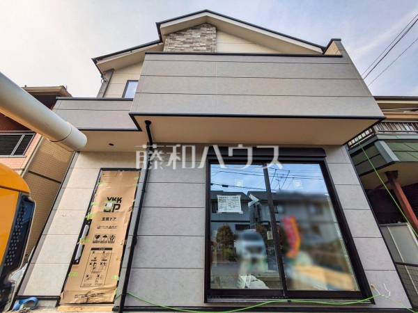 外観 【八王子市楢原町】 外観 【八王子市楢原町】