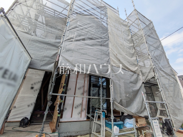 外観 【八王子市楢原町】 外観 【八王子市楢原町】