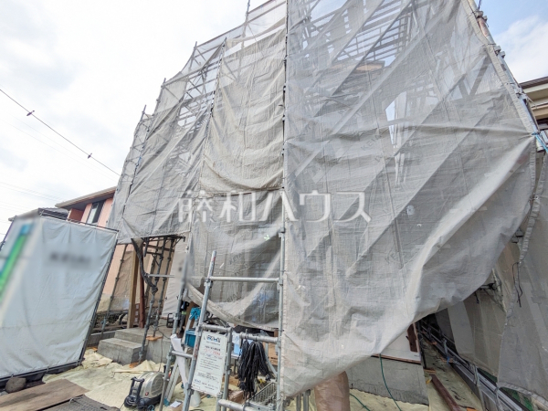 外観 【八王子市楢原町】 外観 【八王子市楢原町】