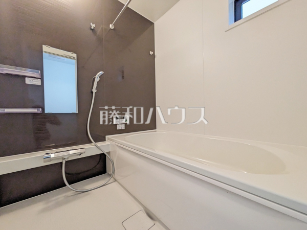 浴室 【八王子市楢原町】 浴室 【八王子市楢原町】