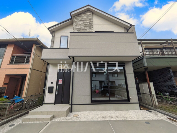 外観 【八王子市楢原町】 外観 【八王子市楢原町】