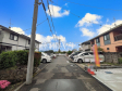 接道状況および現場風景 【八王子市楢原町】 接道状況および現場風景 【八王子市楢原町】