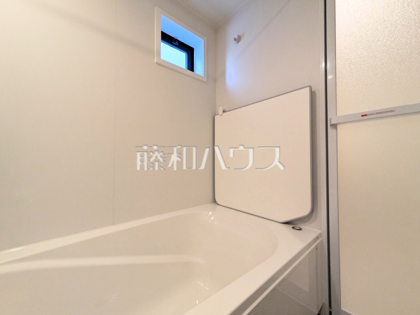 浴室 【板橋区大谷口北町】 浴室 【板橋区大谷口北町】