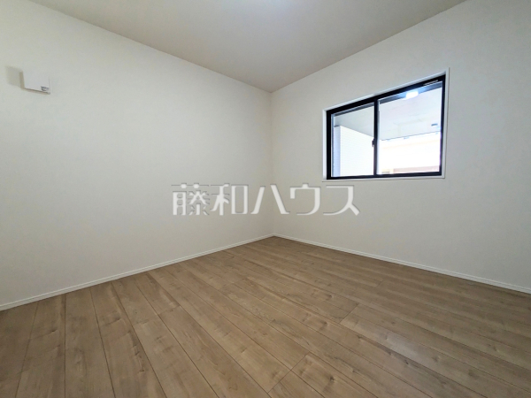 居室 【板橋区大谷口北町】 居室 【板橋区大谷口北町】