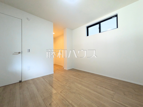 居室 【板橋区大谷口北町】 居室 【板橋区大谷口北町】