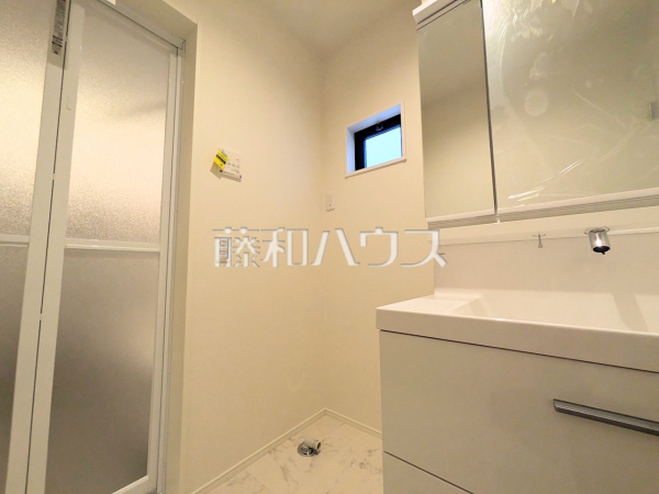 洗面室 【板橋区大谷口北町】 洗面室 【板橋区大谷口北町】