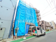 外観 【板橋区大谷口北町】 外観 【板橋区大谷口北町】
