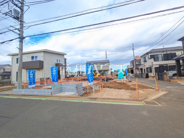 現場風景 住まいの事なら地元で豊富な実績を誇る、当社へお任せ下さい!【富士見市大字水子】 現場風景 住まいの事なら地元で豊富な実績を誇る、当社へお任せ下さい!【富士見市大字水子】