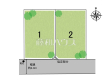 全体区画図 【八王子市富士見町】 全体区画図 【八王子市富士見町】
