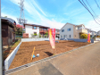 現場風景 【八王子市富士見町】 現場風景 【八王子市富士見町】