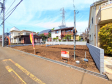 現場風景 【八王子市富士見町】 現場風景 【八王子市富士見町】