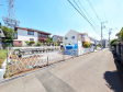 接道状況および現場風景 【八王子市富士見町】 接道状況および現場風景 【八王子市富士見町】