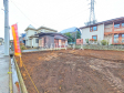 1号棟付近 現地写真 【八王子市富士見町】 1号棟付近 現地写真 【八王子市富士見町】