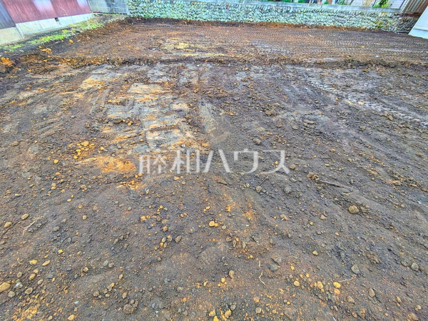 1号棟付近 現地写真 【八王子市富士見町】 1号棟付近 現地写真 【八王子市富士見町】