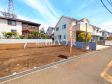 2号棟付近 現地写真 【八王子市富士見町】 2号棟付近 現地写真 【八王子市富士見町】