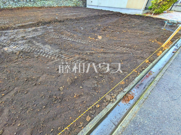 2号棟付近 現地写真 【八王子市富士見町】 2号棟付近 現地写真 【八王子市富士見町】