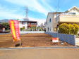 2号棟付近 現地写真 【八王子市富士見町】 2号棟付近 現地写真 【八王子市富士見町】