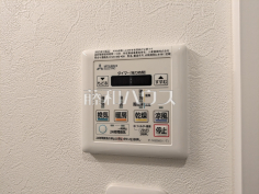 浴室暖房換気乾燥機 【田無マーシャンハイツ】 浴室暖房換気乾燥機 【田無マーシャンハイツ】