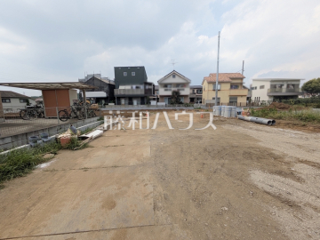 現地写真