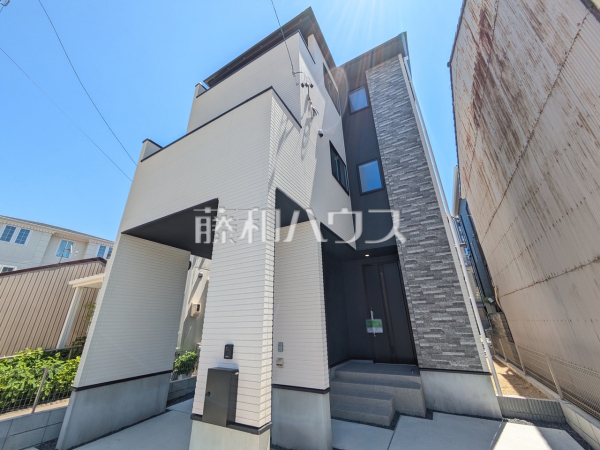 外観 【名古屋市北区浪打町1丁目】 外観 【名古屋市北区浪打町1丁目】