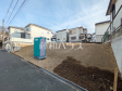 現地写真 【日野市程久保2丁目】 現地写真 【日野市程久保2丁目】