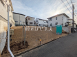 現地写真 【日野市程久保2丁目】 現地写真 【日野市程久保2丁目】