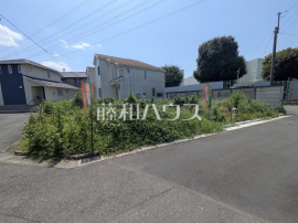 東村山市青葉町3丁目