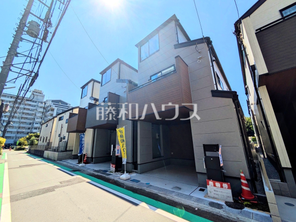 ≪接道状況≫京王線「中河原」駅 徒歩10分!この恵まれたロケーションによる幸福感は、毎朝の通勤時にしっかりと感じられるのではないで ≪接道状況≫京王線「中河原」駅 徒歩10分!この恵まれたロケーションによる幸福感は、毎朝の通勤時にしっかりと感じられるのではないで