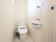 ≪2号棟 トイレ≫温水洗浄便機能付きトイレで清潔にご使用いただけます。 【府中市南町4丁目】 ≪2号棟 トイレ≫温水洗浄便機能付きトイレで清潔にご使用いただけます。 【府中市南町4丁目】