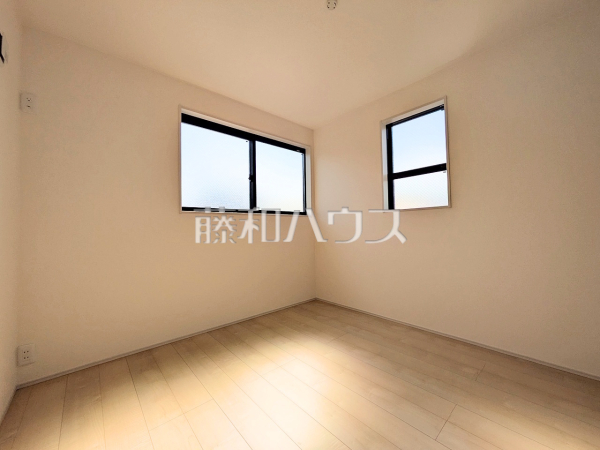 ≪3号棟 居室≫ 【府中市南町4丁目】 ≪3号棟 居室≫ 【府中市南町4丁目】