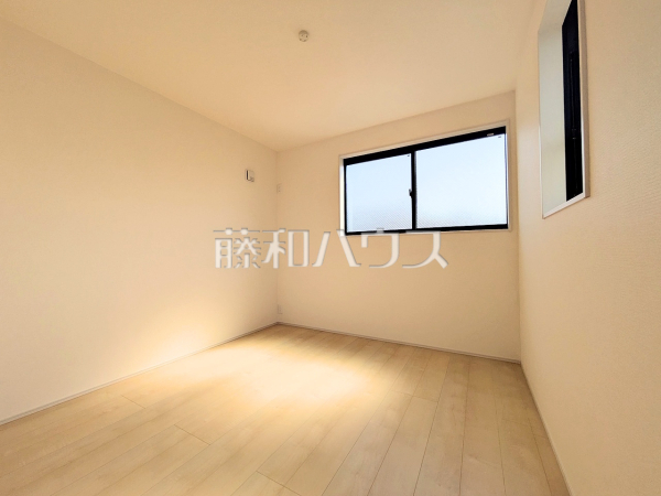 ≪3号棟 居室≫ 【府中市南町4丁目】 ≪3号棟 居室≫ 【府中市南町4丁目】