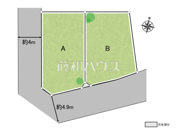 全体区画図 【東久留米市中央町6丁目】 平日のご案内も可能です。まずはお気軽にお問合せ下さいませ。 全体区画図 【東久留米市中央町6丁目】 平日のご案内も可能です。まずはお気軽にお問合せ下さいませ。
